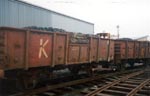 Wagons of Coal