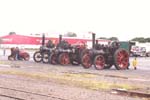 Traction Engines