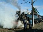 Wab 794 Coupling to Scenic Cars