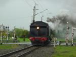 Wab Leaving Feilding