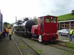 Pahiatua Railcar Society's TR