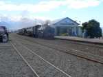 Kaikoura Whaleway Station