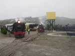 Picking up Ab663 from Plimmerton