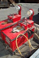 Electric Tablet Machine