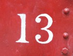 Tr13 Number