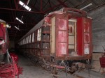 A1023 in Carriage Shed