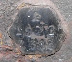 A1872 Badge