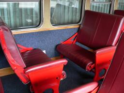 A56734 Scarat Seats