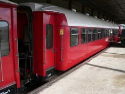 A56734 at Loading Bank