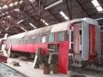 A56833 in Carriage Shed