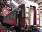 A56833 in Carriage Shed