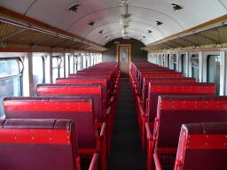 A2005 Inside
