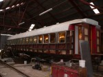 A56884 in Carriage Shed