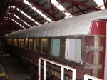 A56884 in Carriage Shed