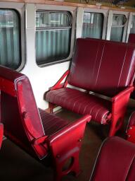 AL56043 Scarat Seats