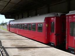 AL56043 at Loading Bank