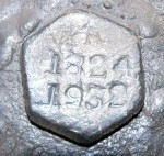 AA1824 Badge