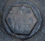 AL1824 Badge