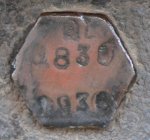 AL1839 Badge