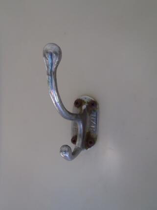 NZR Clothes Hook