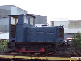 Tr13 Side View
