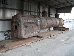 Ab Boiler 989