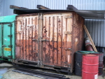 Container