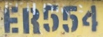 ER554 number