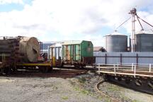 GRD 100 Container