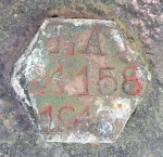 LA24158 Badge