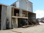 new electrical store