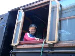 Next head driver